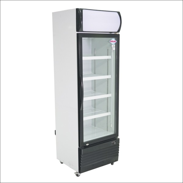 VISICOOLER 370 LT