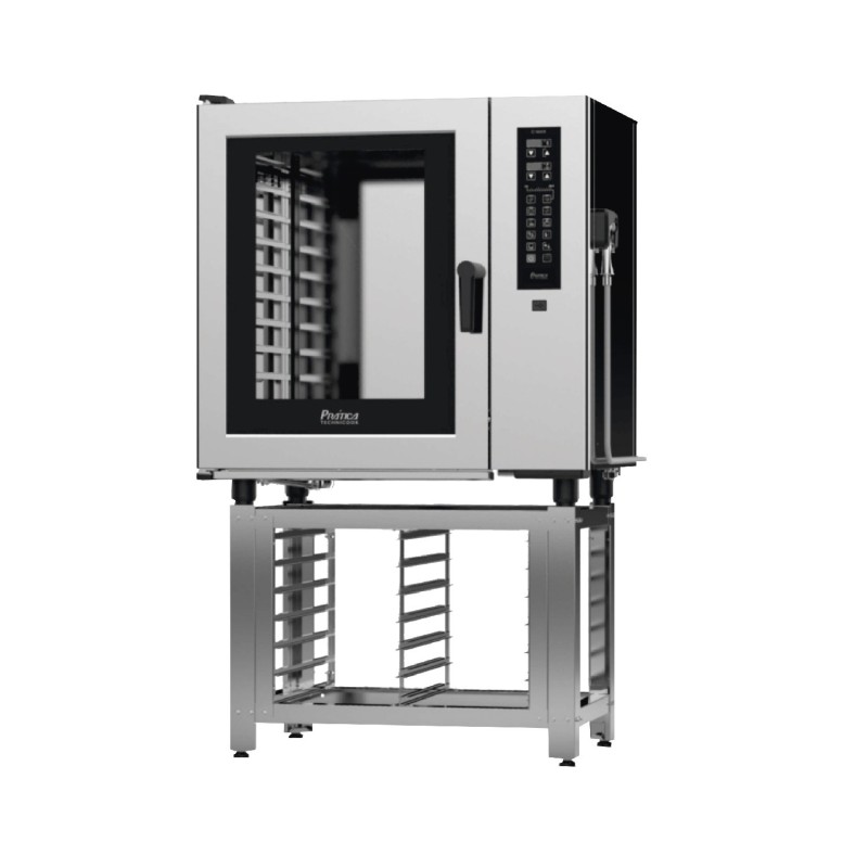 Horno Combinado Eléctrico...